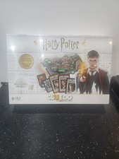 Cluedo Harry Potter Edition Board Game New Sealed Family Fun Xmas Gift