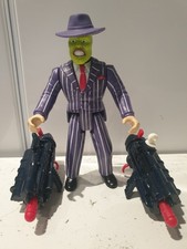 1997 The Mask The Animated