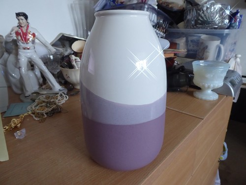 Next purple and white - , large