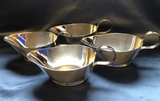 Strong And Woodhatch 4 Silver