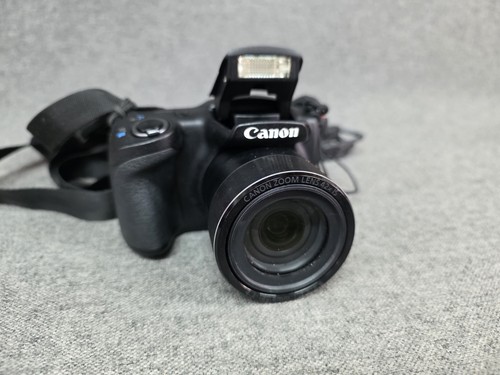 Canon powershot sx420 - sx420, black