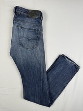 Diesel Thavar Mens Jeans W30