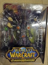 DC Unlimited World of Warcraft