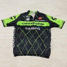 Cannondale Garmin Cycling