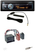 Pioneer CD USB Bluetooth DAB