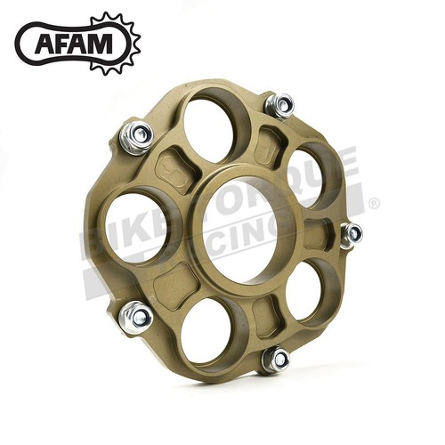 Afam hard anodised - anodised, alloy