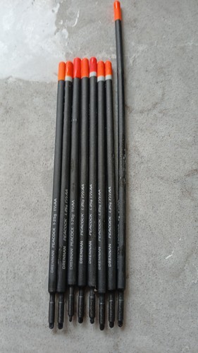Drennan wagglers - drennan,