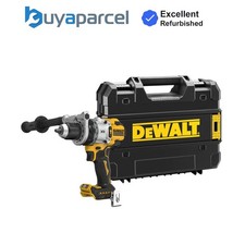 Dewalt DCD1007NT 18v XR Premium 3SP Brushless Hammer Drill Bare DCD1007N + Tstak