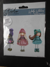In The Studio (like Tattered Lace) "Woolly Wibblers" die free download Clear Out