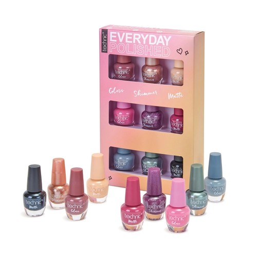 Nail polish gift - polish,