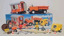 ORIGINAL VINTAGE PLAYMOBIL