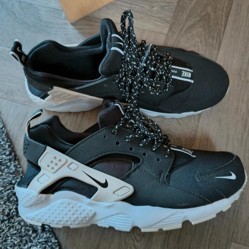 Nike huarache trainers black - trainers,,