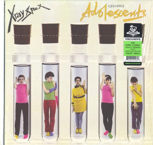 Ray spex germfree - spex,