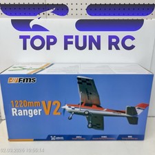 FMS RANGER 1220MM V2 RTF RC