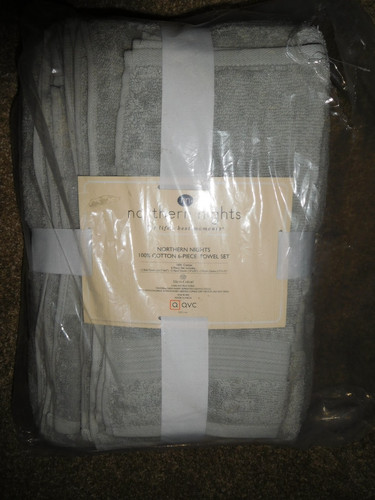 Northern nights 100 cotton 6 - 100%,