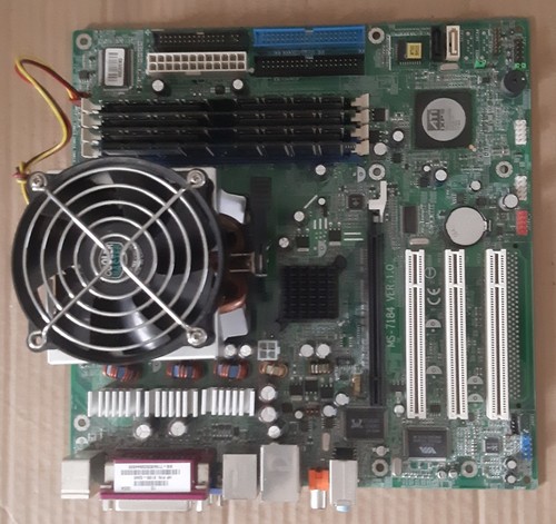 Compaq 7184 ver 0 - compaq, ver:1.0