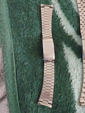 VTG Seiko 20mm SQ Mens