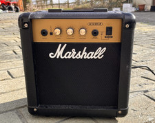 The Marshall G10 MK II 10 Watt