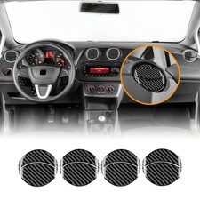Carbon Fiber Center Console