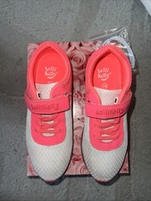 lelli kelly Trainers Size 36 Uk 3