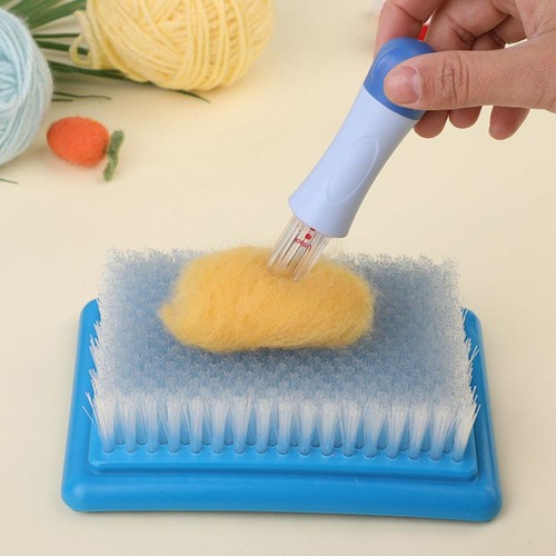 Felting needle kit - felting,