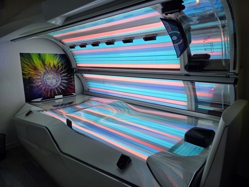 Ergoline 800 excellence - 800,