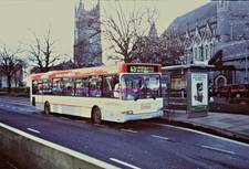 ORIGINAL BUS SLIDE 16878-