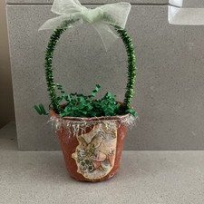 Peter Rabbit Themed Easter
