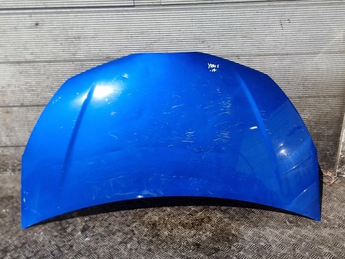 Toyota yaris bonnet hood - yaris, 1.5l