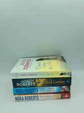 A Bundle Of Four Nora Roberts