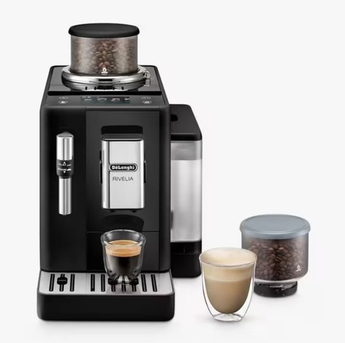 Delonghi coffee machine - delonghi,