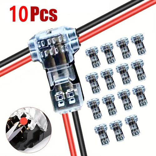 10pcs tap wire connectors - 10pcs,