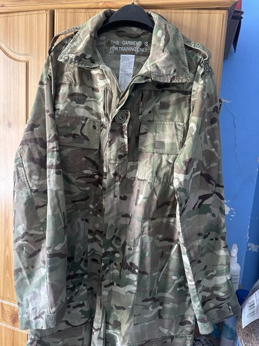 Coveralls afv crewman exercise - afv,