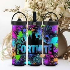 PERSONALISED 'FORTNITE' (20OZ)