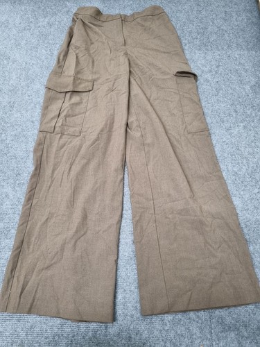 Cargo trousers women s - f&f,