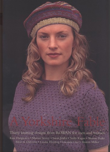 Yorkshire fable kim - fable,
