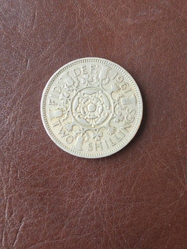 1961 great britain two - 1961, uk