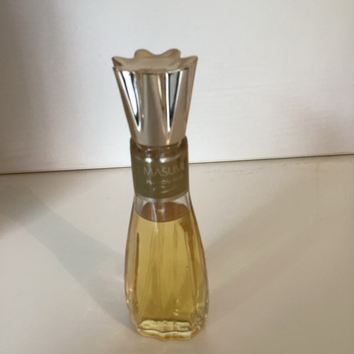 Vintage coty masumi flacon - coty,