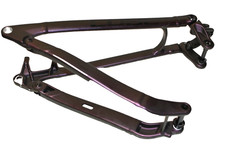 Rear frame cube stereo hybrid - stereo,