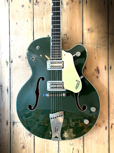 1961 gretsch 6196 country - 1961,