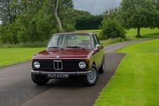 BMW 2002 Tii