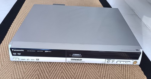 Panasonic dmr eh50 dvd - panasonic, dmr-eh50