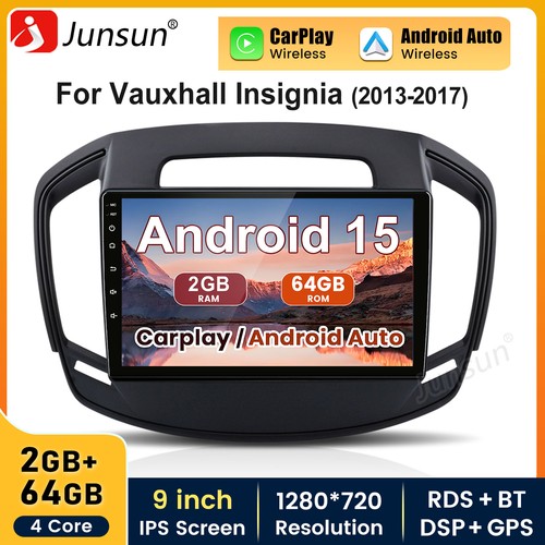 For vauxhall insignia - for,