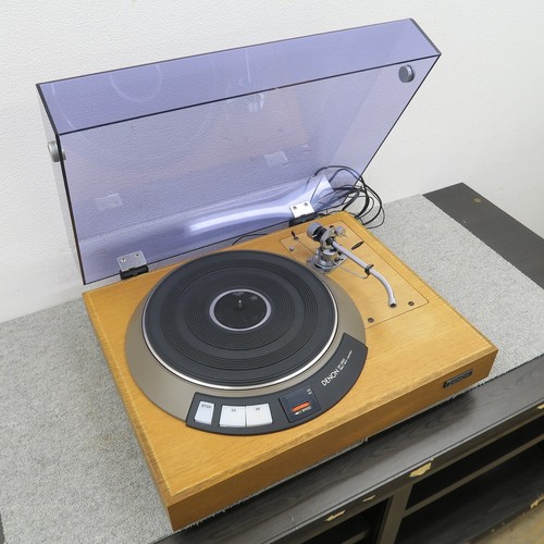 Denon 3000 direct drive - direct,