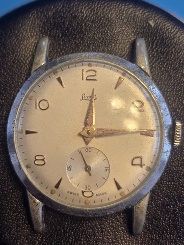 Vintage limit swiss - vintage,