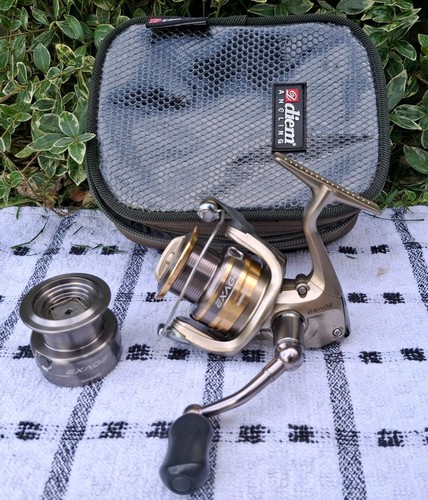 Shimano exage 3000s river - shimano, fd