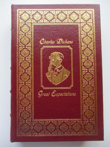 Great expectations charles - great,
