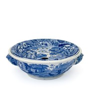 COPELAND SPODE BLUE & WHITE