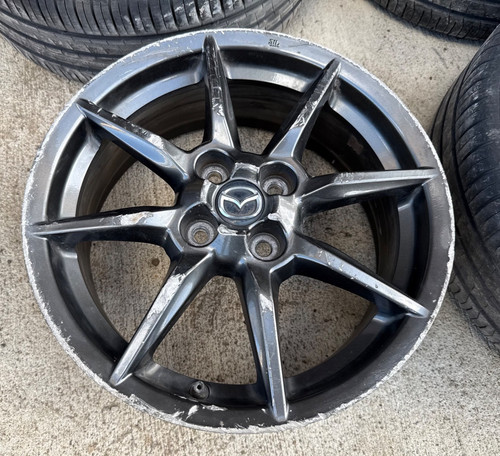 Mazda 2015 2024 mk4 - mx-5, 2015-2024