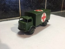 Dinky toys 626 military - dinky,